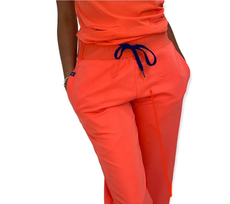 Classic Scrub Pant