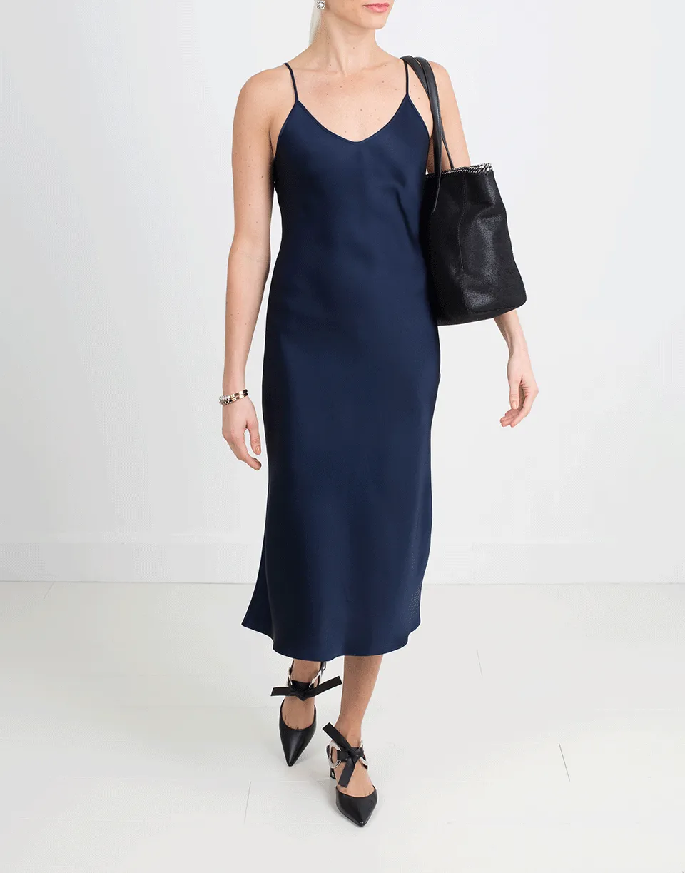 Classic Slip Dress