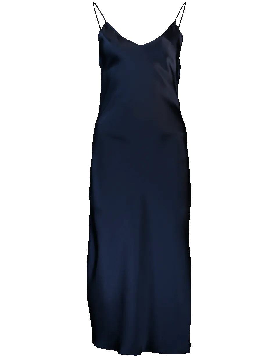 Classic Slip Dress