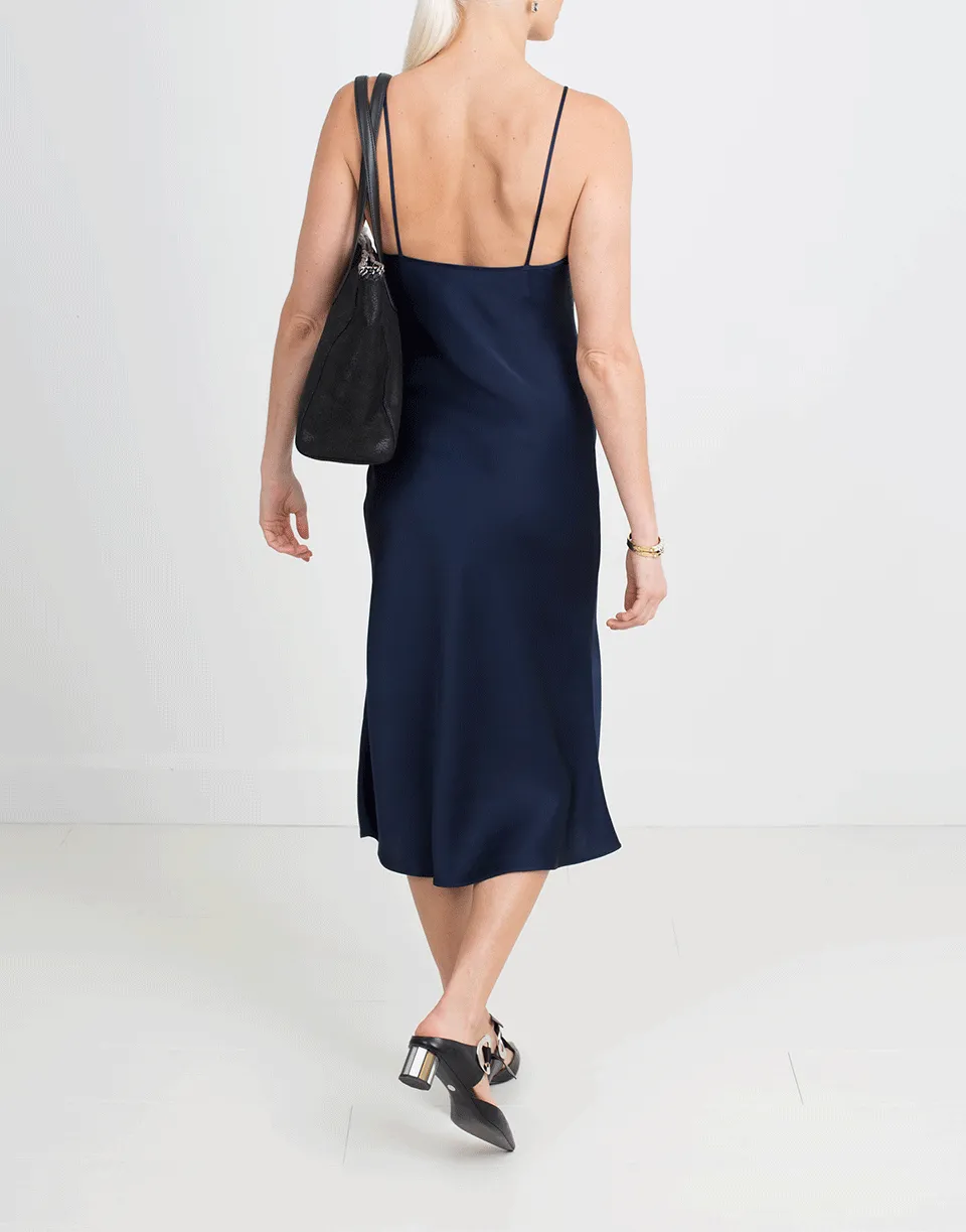 Classic Slip Dress