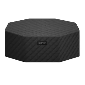 Como Octagonal Energy Save Thermal Hot Tub Cover | 6 Person