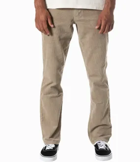 Corey Pant - Aluminum