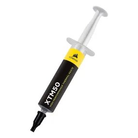 Corsair Xtm60 - Thermal Paste - High-Performance
