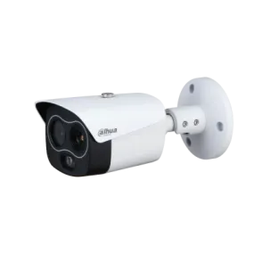 Dahua DH-TPC-BF1241-T-S2, 4MP Thermal Network Hybrid Bullet Camera