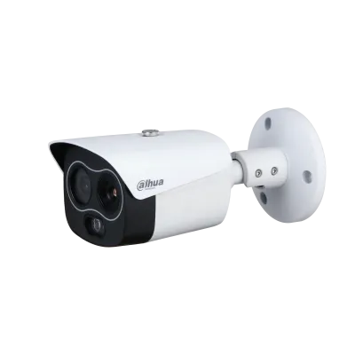 Dahua DH-TPC-BF1241-T-S2, 4MP Thermal Network Hybrid Bullet Camera