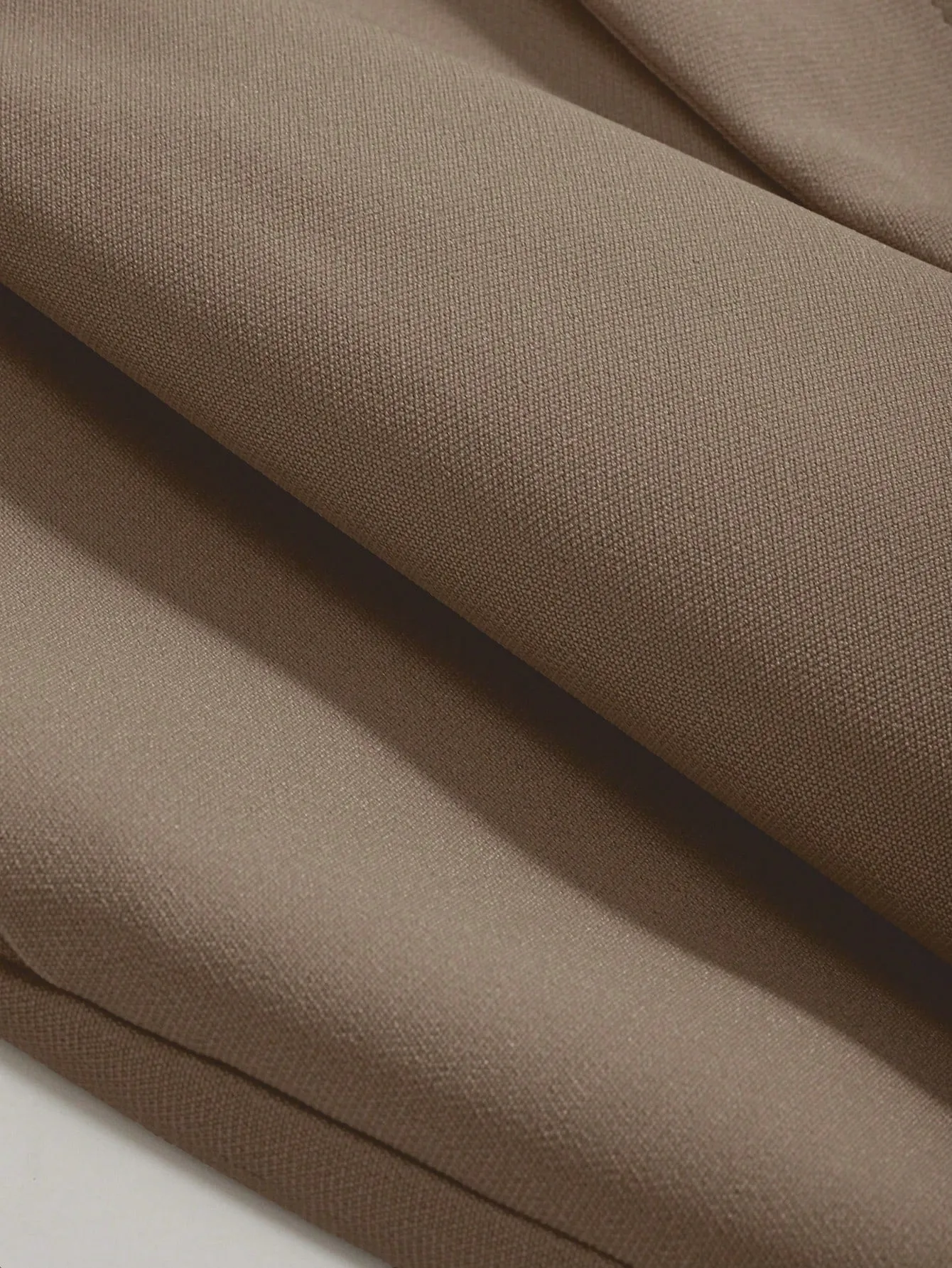 DAZY High Waist Straight Leg Pants
