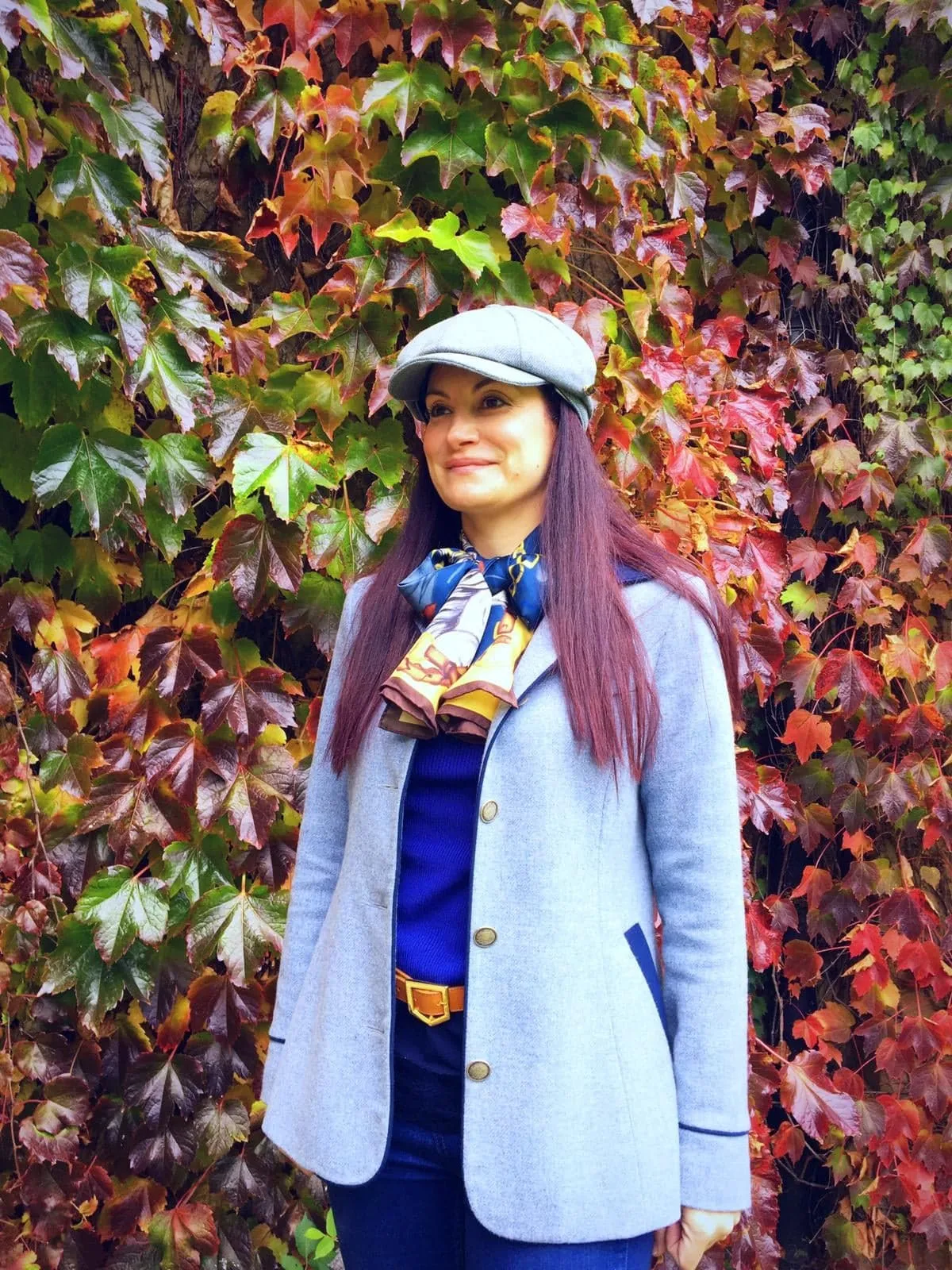 Design Your Own Maquien Jacket