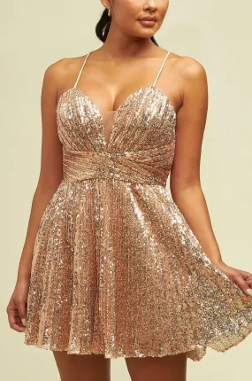 Diana Dress