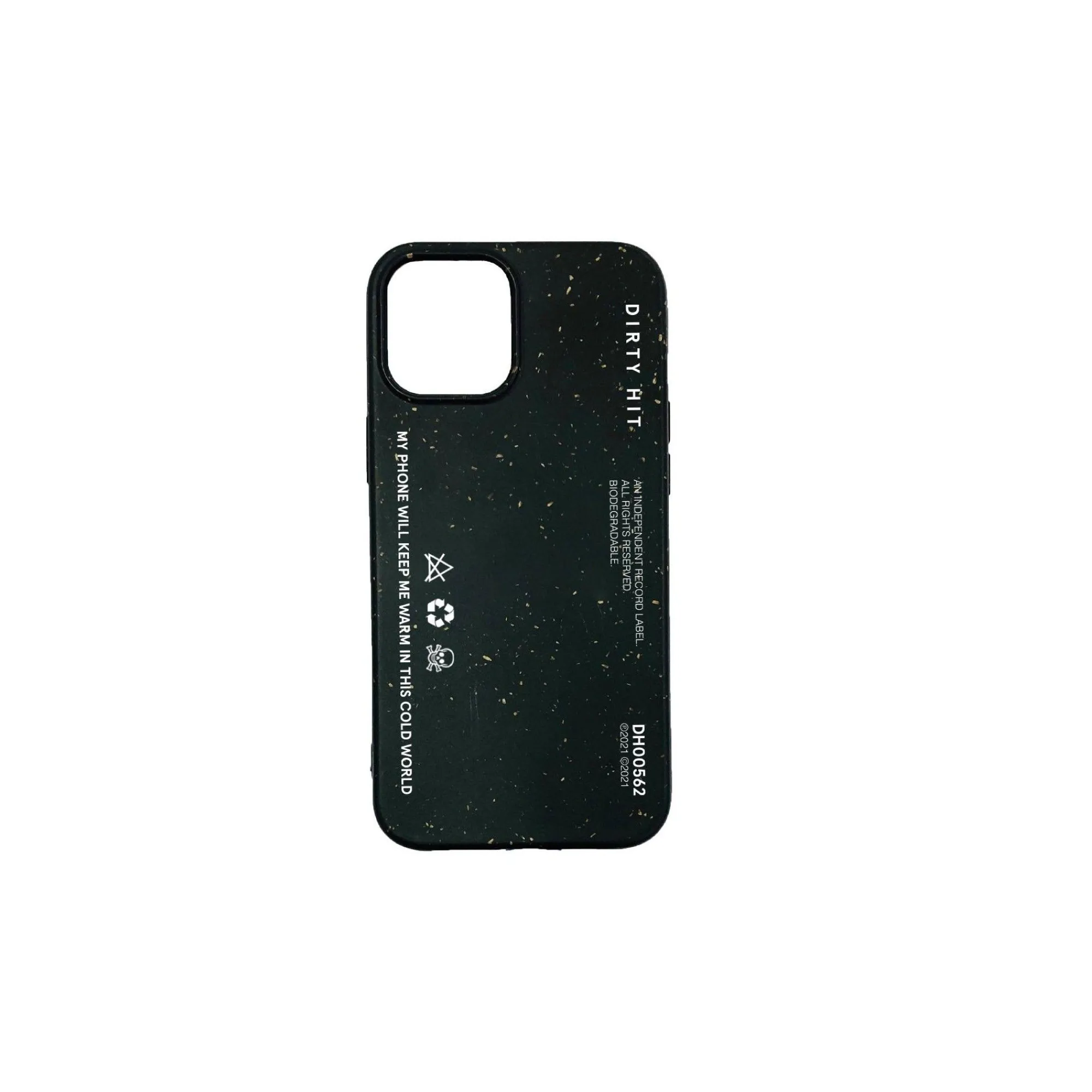 Dirty Hit / iPhone Case