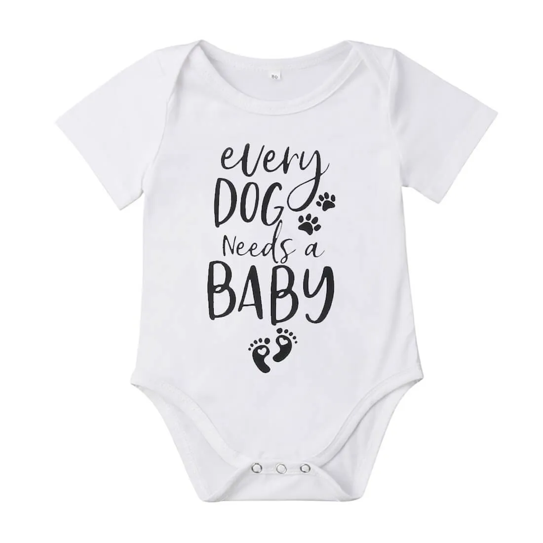 Dog Bodysuit