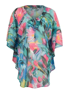 Dolcezza 25800 PONCHO