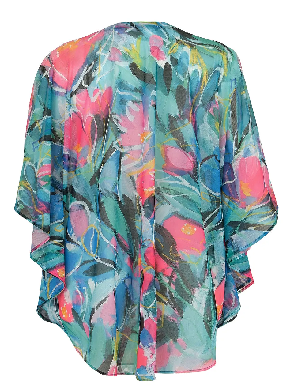 Dolcezza 25800 PONCHO