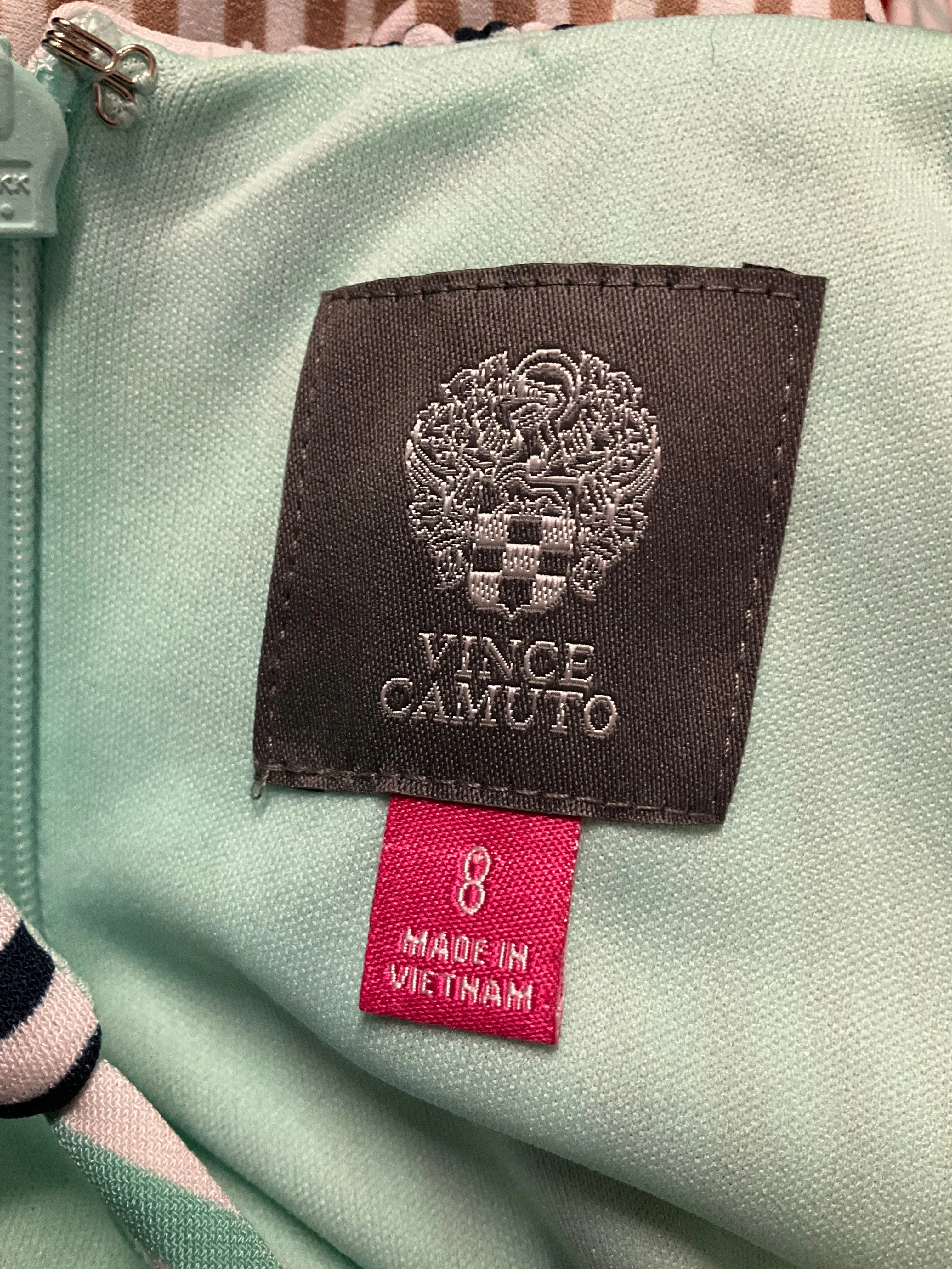 Dress Casual Maxi By Vince Camuto  Size: M