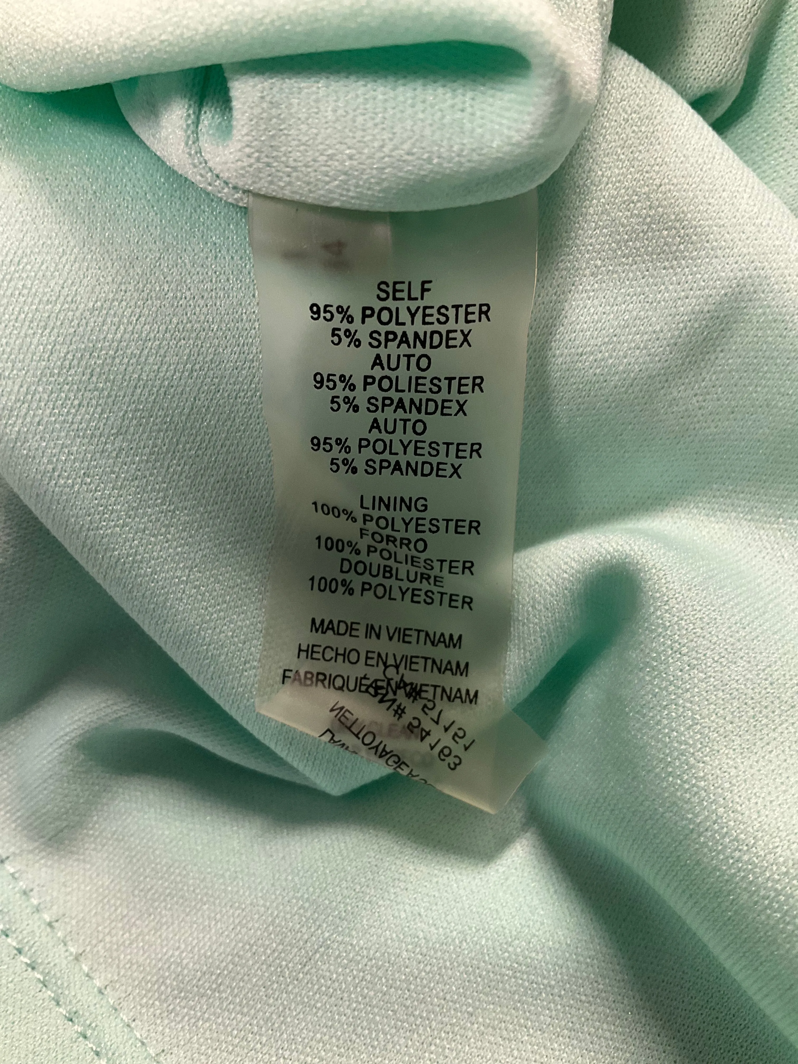 Dress Casual Maxi By Vince Camuto  Size: M