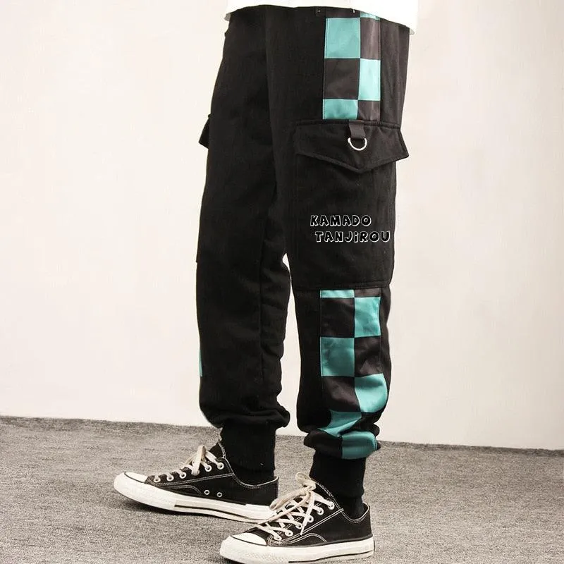 DS Casual Pants