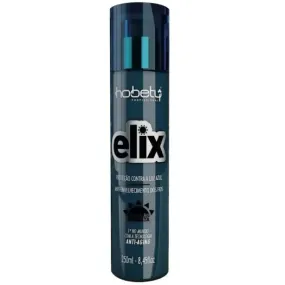 Elixir Anti Aging Reconstruction Hair Finisher Hydration Treatment 250ml - Hobety