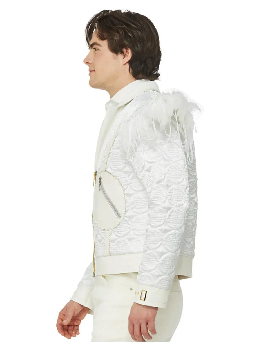 Elton John Feather Jacket  WHOLESALE