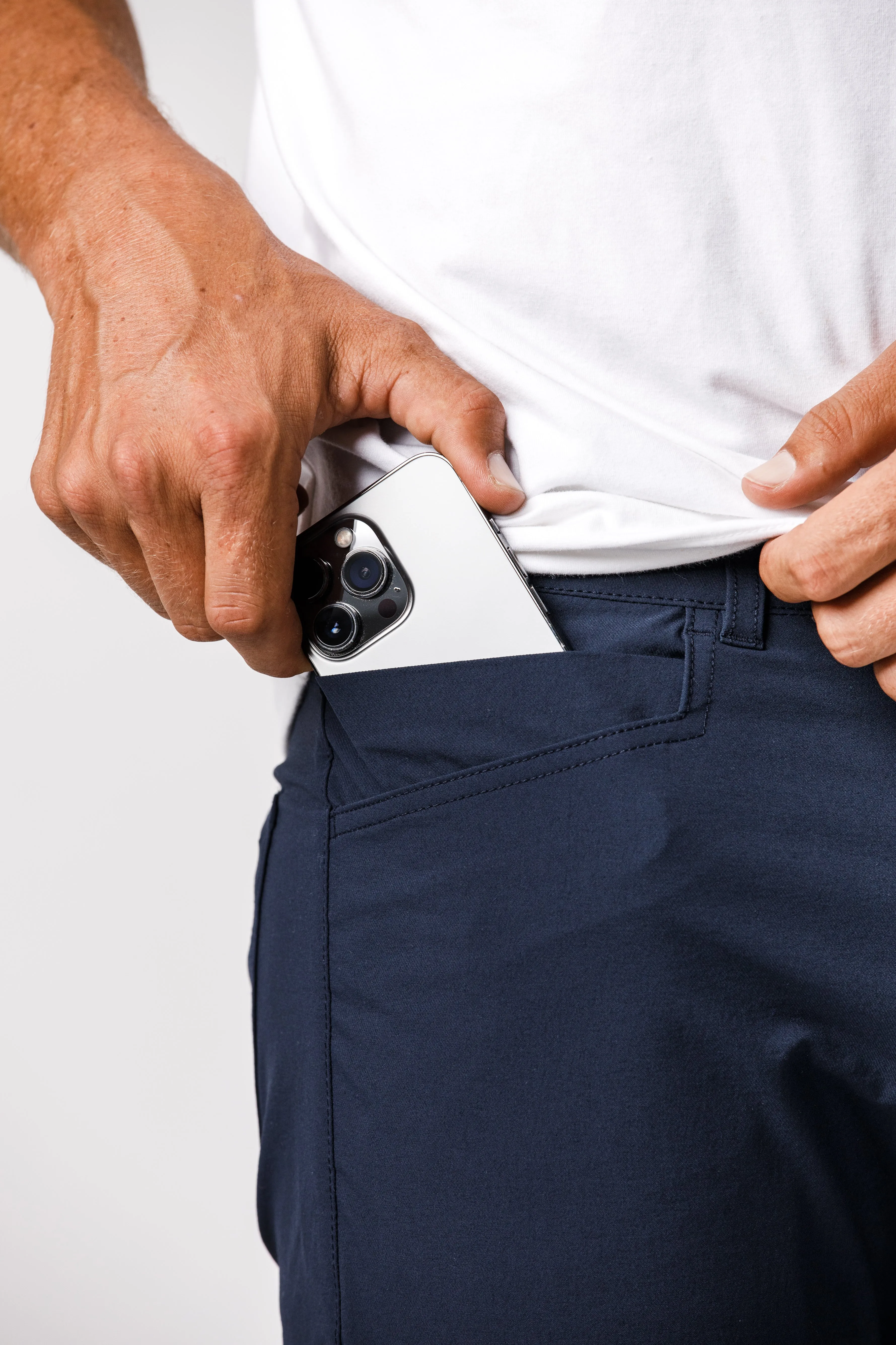 Evolution Pant Classic