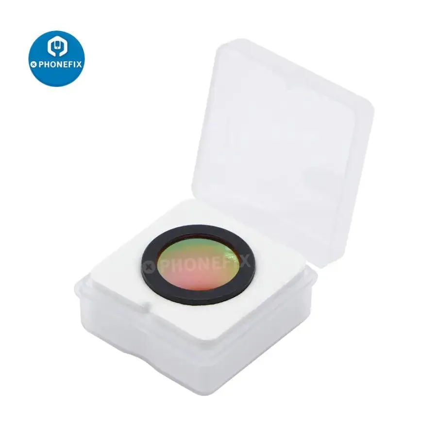 Extend Macro Lens Parts for SEEK Thermal Camera