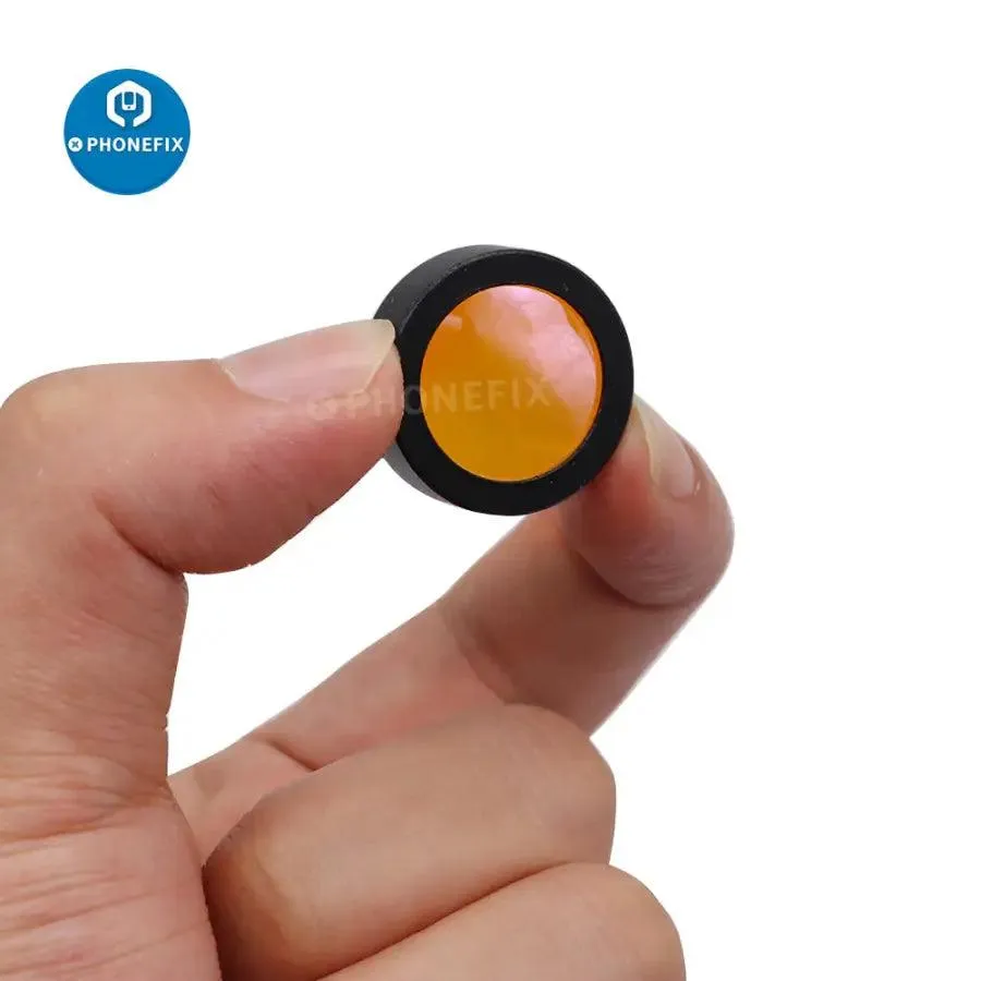 Extend Macro Lens Parts for SEEK Thermal Camera