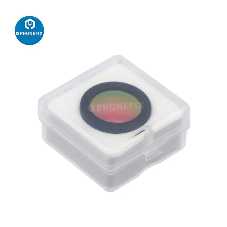 Extend Macro Lens Parts for SEEK Thermal Camera