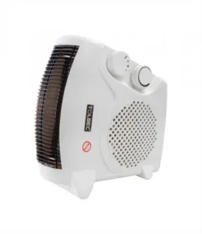 Fan Heater - 2kw