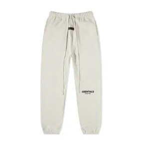 Fear of God Essentials Sweatpants (SS22) Light Oatmeal