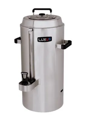 Fetco LUXUS 3.0 Gallon Thermal Dispenser TBD-30