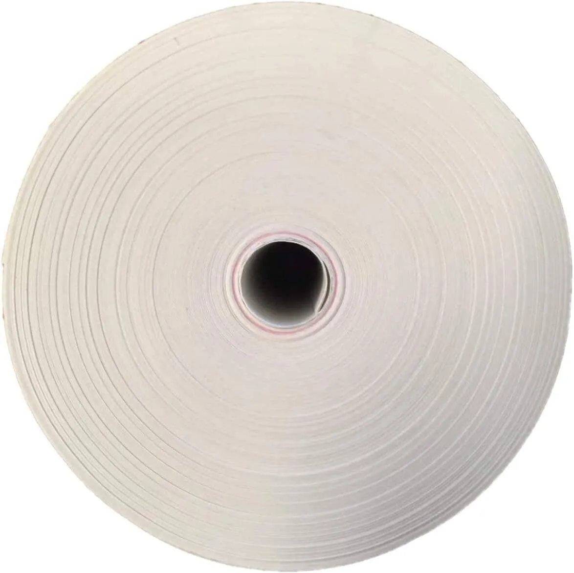 FHS 3 1/8" x 230' Thermal Receipt Paper(50 Rolls) - for Most Receipt Printers, POS