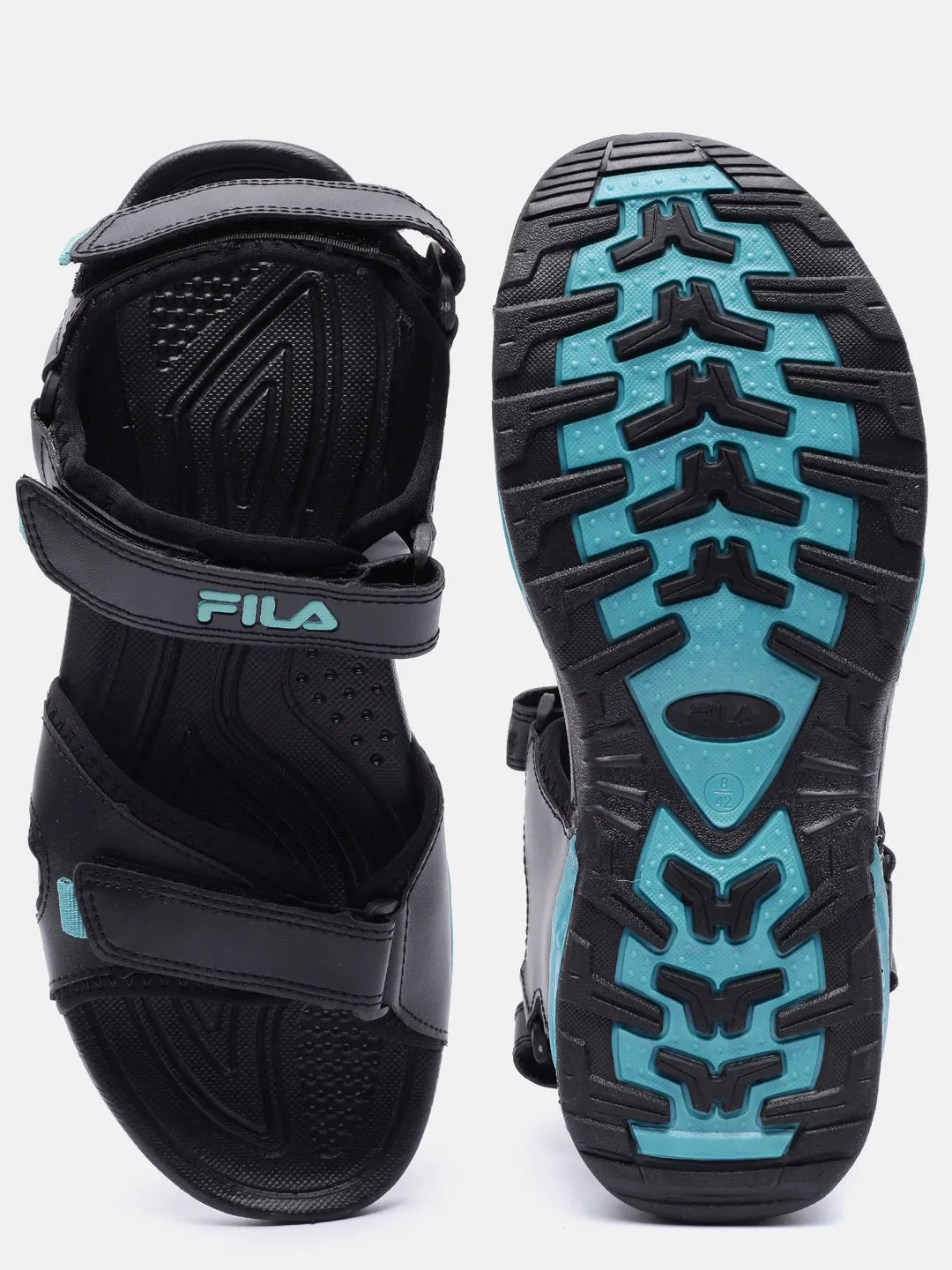 Fila Peacoat Nock Men's Sandals