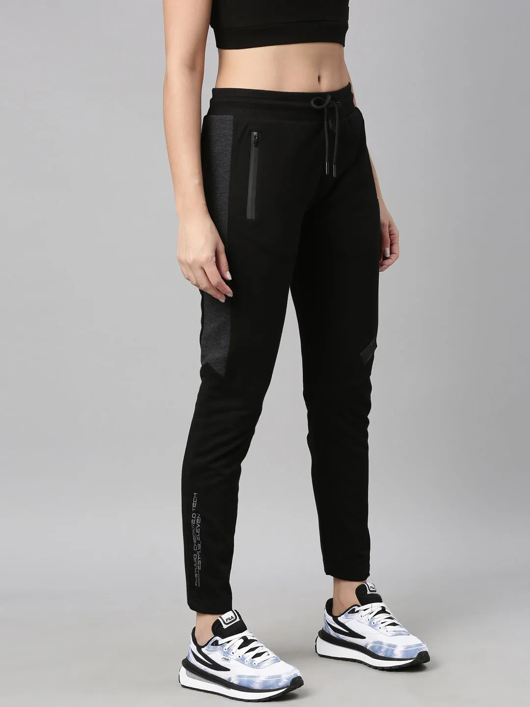 Fila Peacoat Tinery Women's Jogger