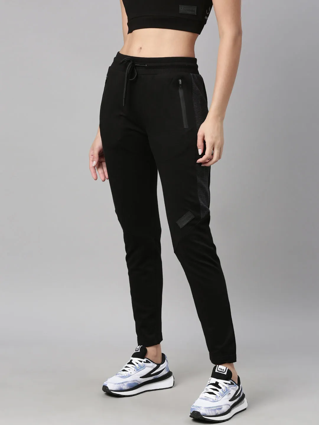 Fila Peacoat Tinery Women's Jogger