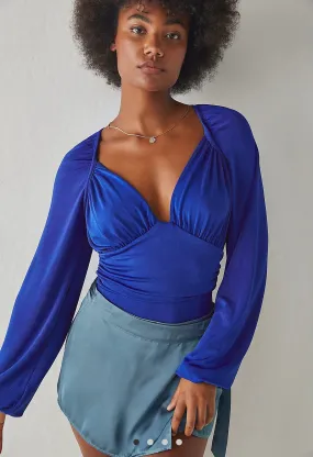 Free People In Your Arms Bodysuit