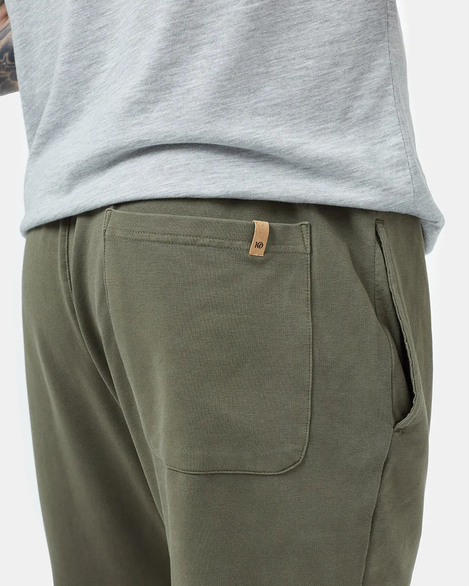 French Terry Atlas Sweatpants
