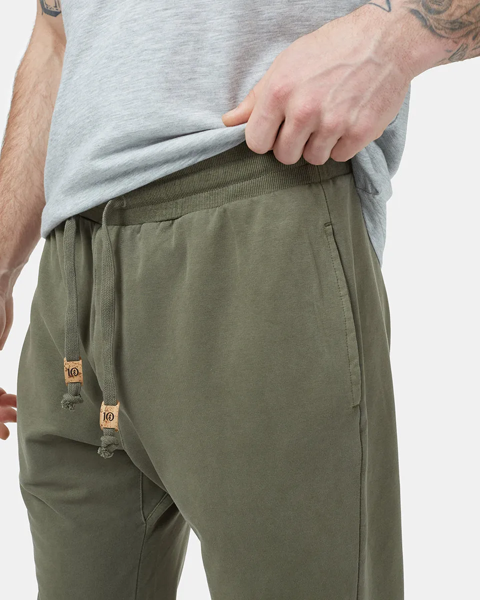 French Terry Atlas Sweatpants