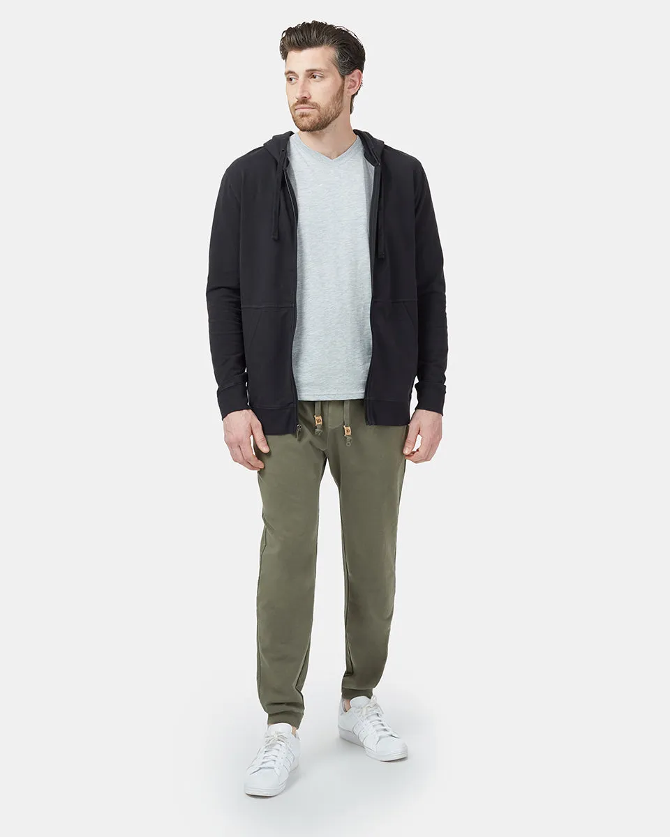 French Terry Atlas Sweatpants