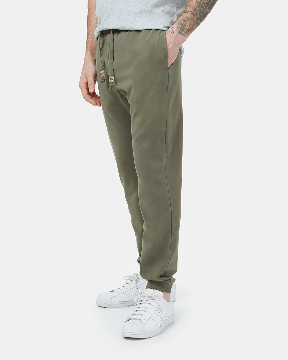 French Terry Atlas Sweatpants