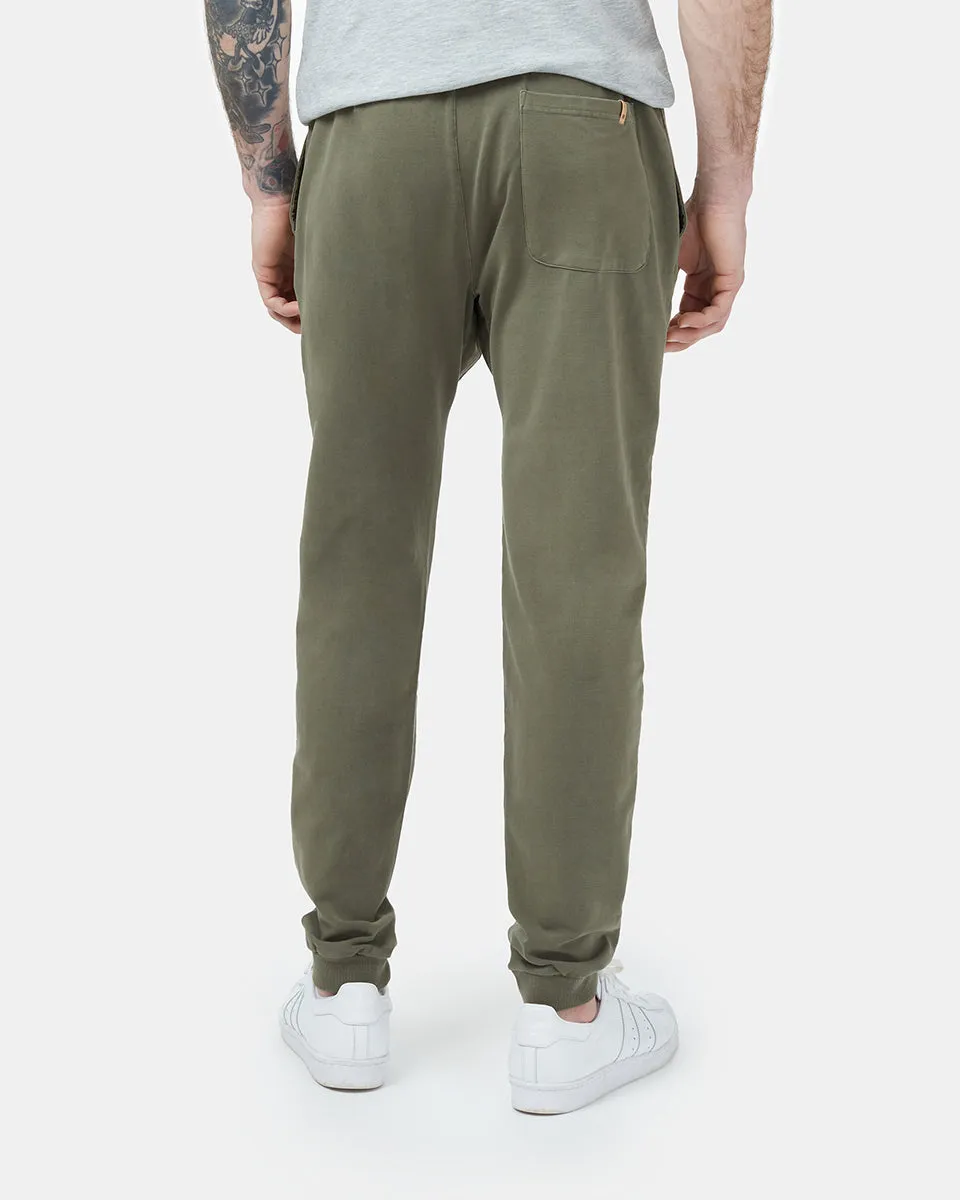 French Terry Atlas Sweatpants