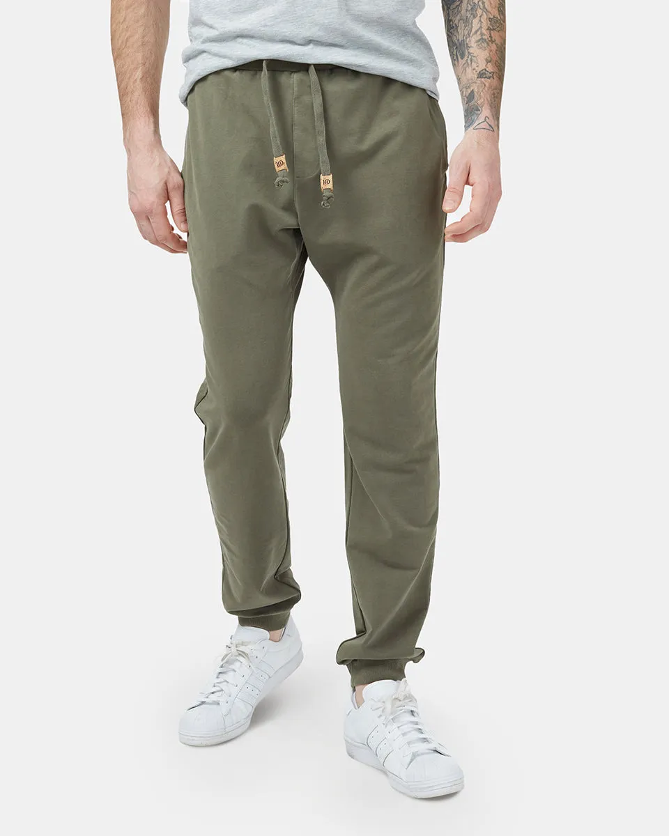 French Terry Atlas Sweatpants