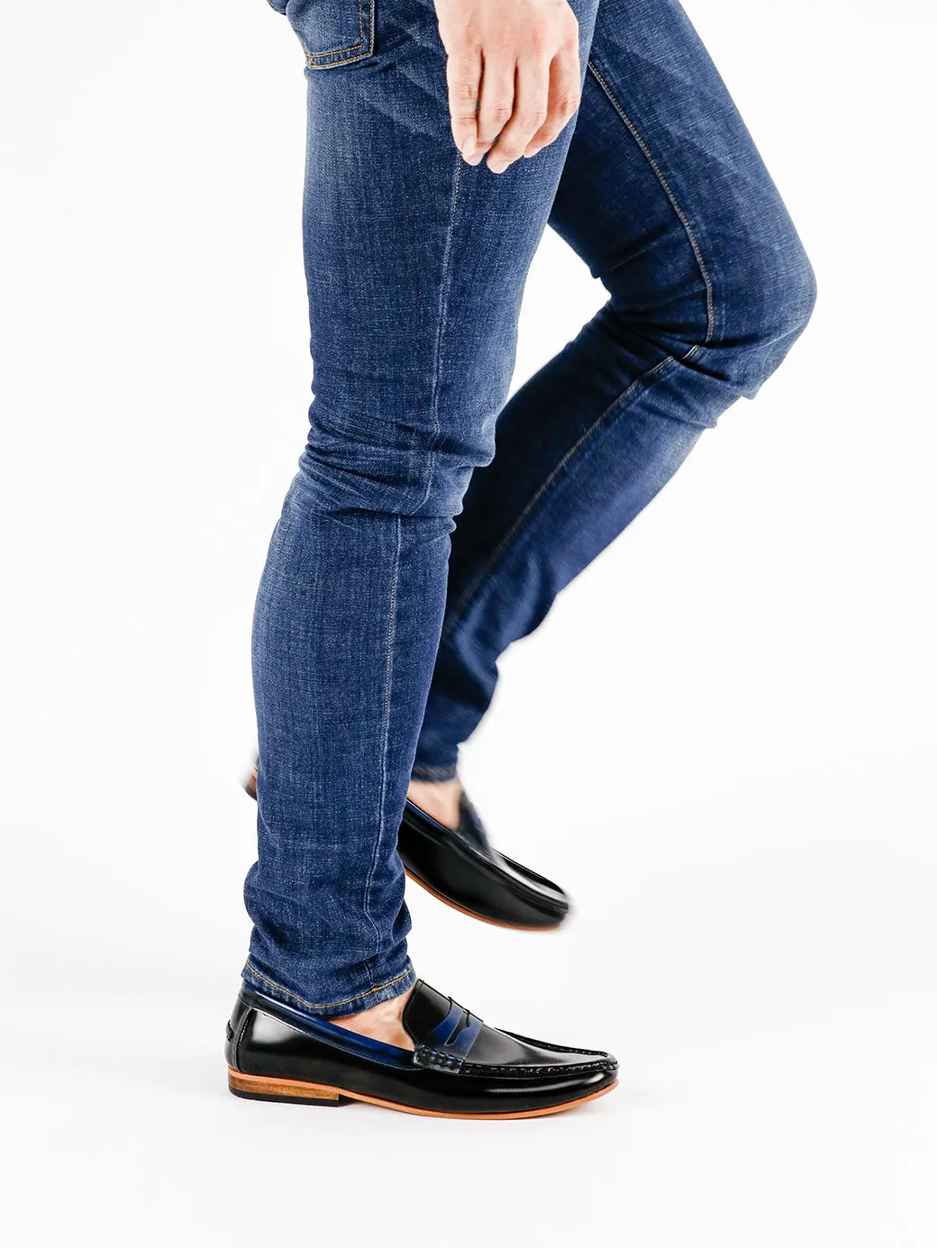 GMT Loafer II Night