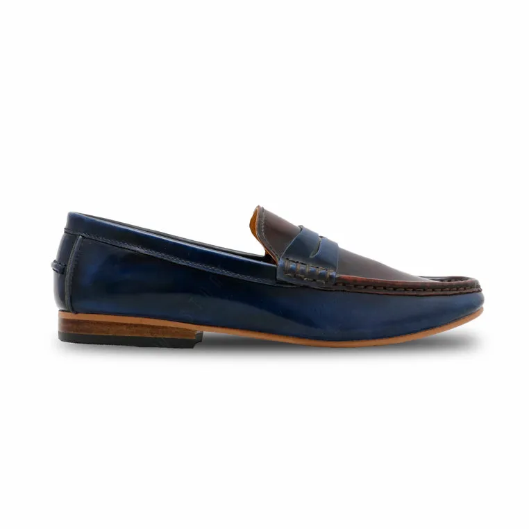 GMT Loafer Kent