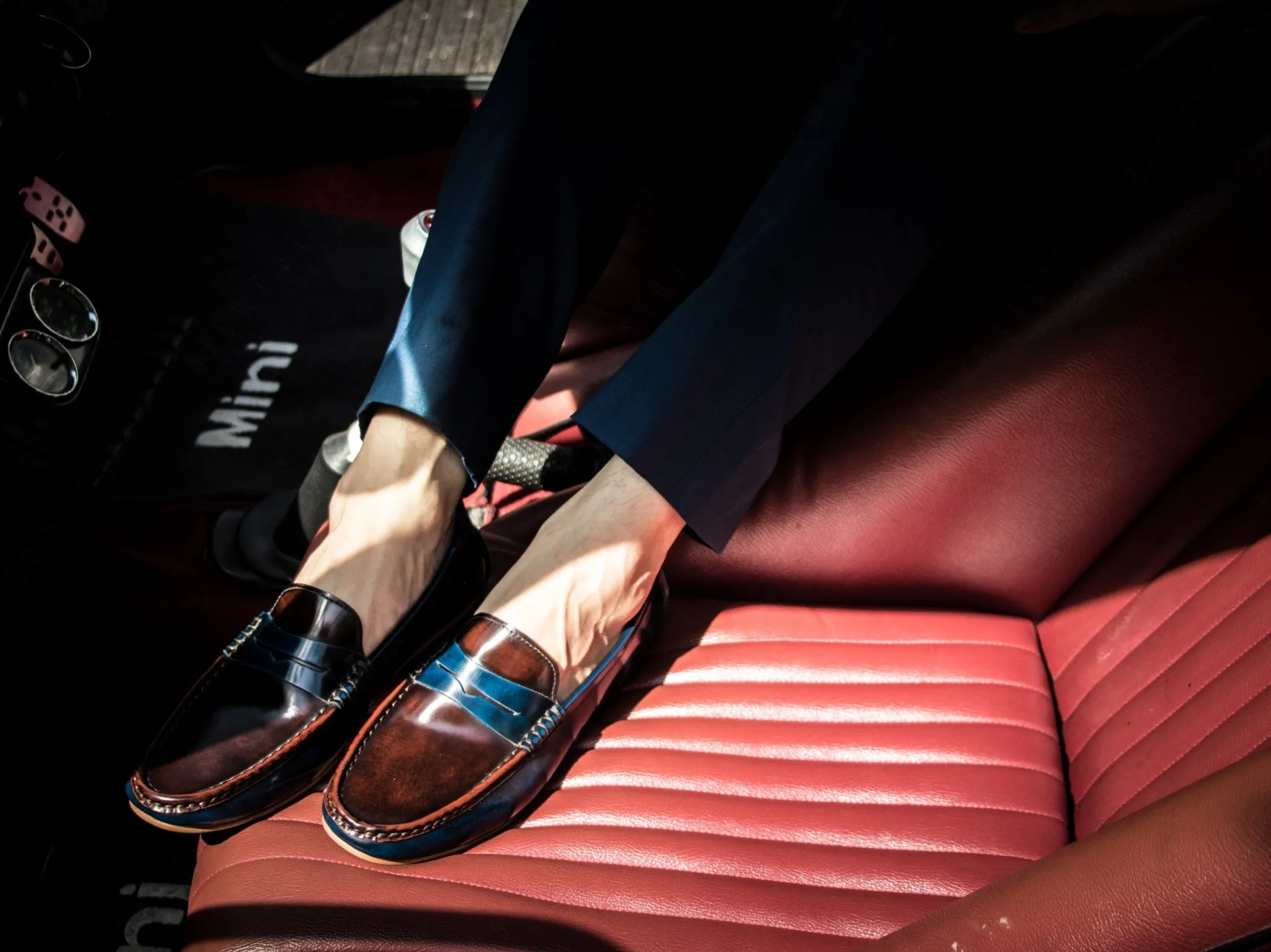 GMT Loafer Kent