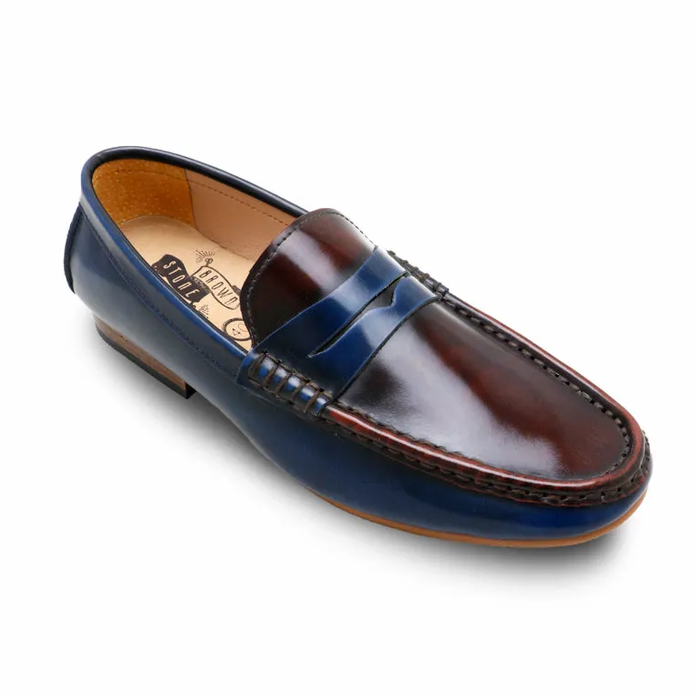 GMT Loafer Kent