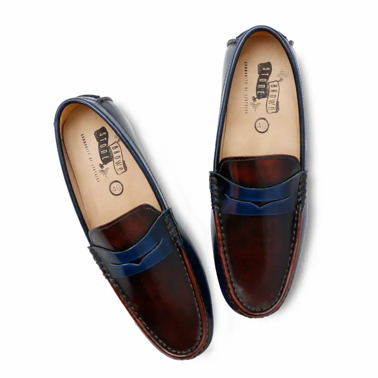 GMT Loafer Kent