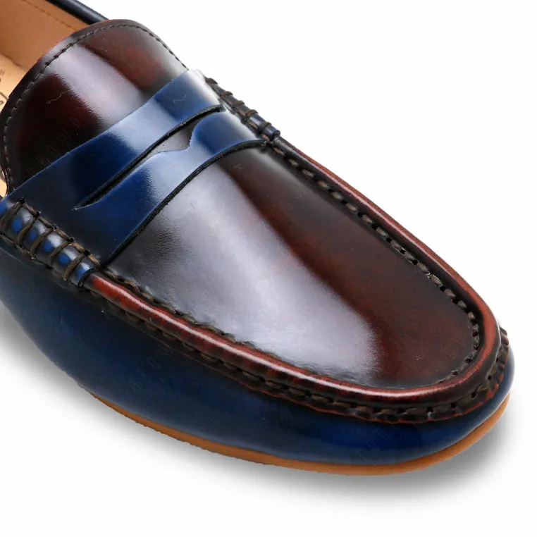 GMT Loafer Kent