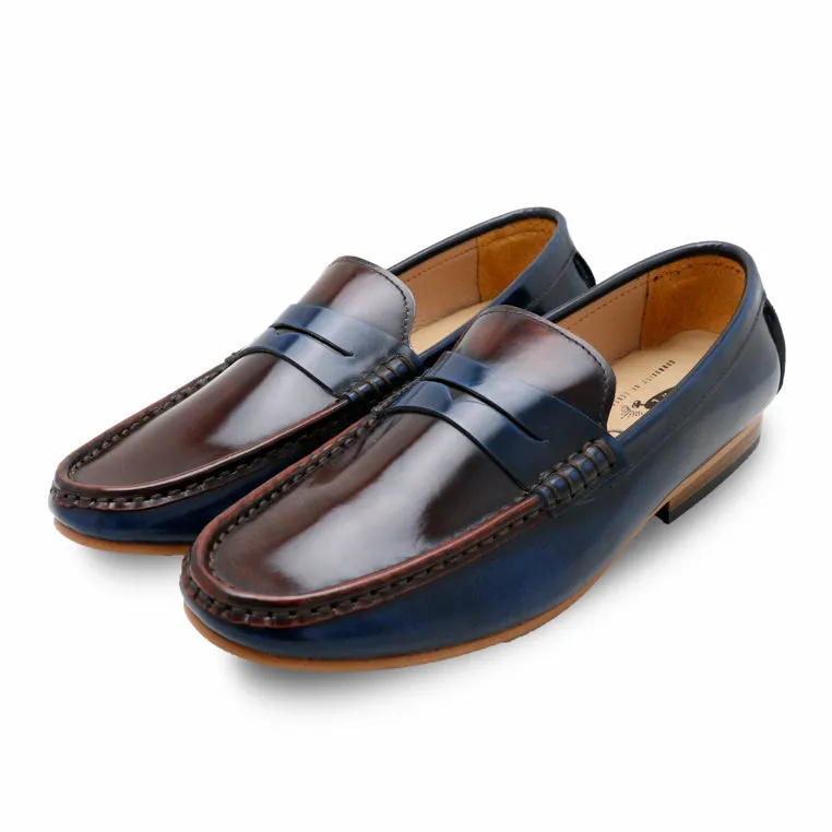 GMT Loafer Kent