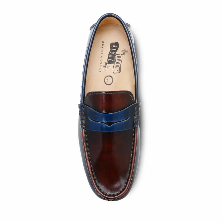 GMT Loafer Kent