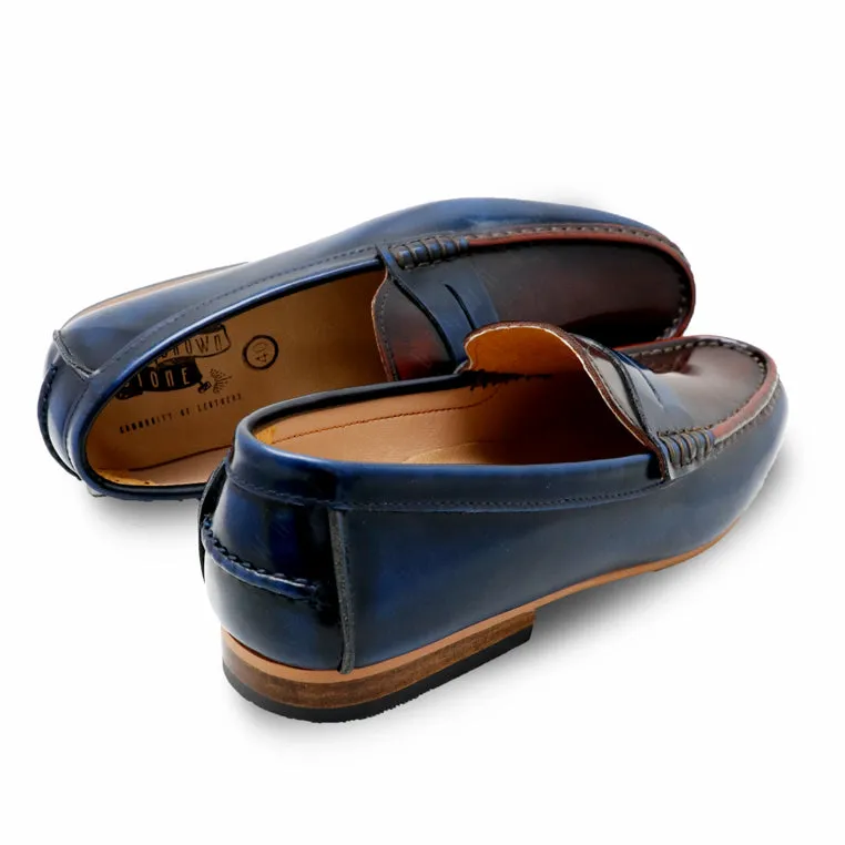 GMT Loafer Kent