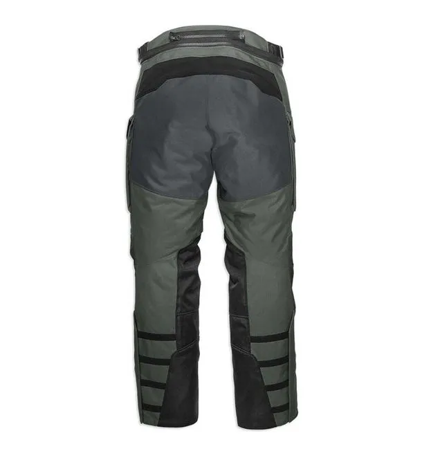 Harley Grit Adventure Functional Riding Pants Women Size 28 98187-21VW