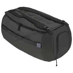 Head Pro X Duffel Bag L (Black)